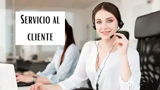 Servicio al cliente