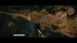 Witcher 3 Ultra Graphics - testing GTX 2070.  No commentary.  Enjoy!