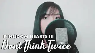 Kingdom Hearts 3 - 