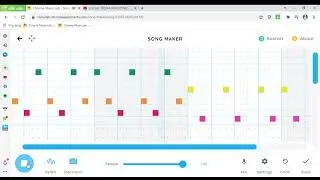 Discord Ringtone - Chrome Music Lab