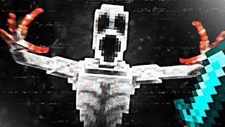 САМЫЙ СТРАШНЫЙ МАЙНКРАФТ! - Minecraft Dweller Mods #1