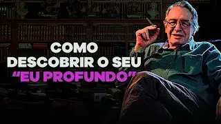 Encontre a "Si mesmo" / Descobrindo o seu "Eu profundo"