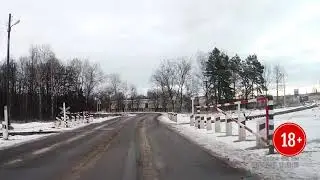 Неадекватный камикадзе