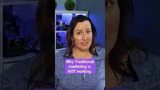 IS DIGITAL MARKETING GOING DOWN? #digitalmarketing #marketingstrategy #marketing #connectwithothers