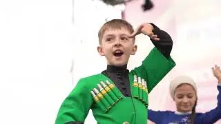 III Фестиваль ГТО среди студентов (первый соревновательный день)