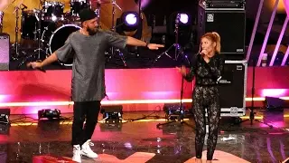 Тамерлан и Алена -  Наши города  - live - Жара в Вегасе - 5 февраля 2017