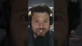 From actor to sports commentator Jerry Ferrara's dream career shift