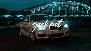 ♠️Jakone & Kiliana - Асфальт ( Slim Remix )♠️