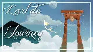 Communication, Transmission, Communion ⛩ | L'Art de Journey