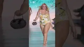Tempt Me Runway Fashion Show at Miami Swim Week 2024