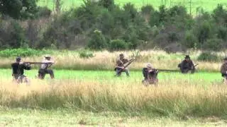 150th anniversary of the Battle of Gettysburg