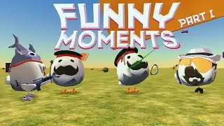😂 СМЕШНЫЕ МОМЕНТЫ В ЧИКЕН ГАН №1 | CHICKEN GUN