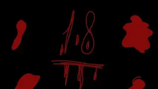 "Безумие номер 18" ~1~