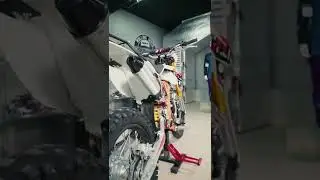 Мотоцикл Regulmoto Athlete 