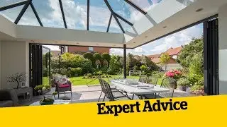 How to link inside and outside with windows & doors | Homebuilding