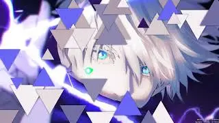 Jujutsu Kaisen - Avant by Eve osu!