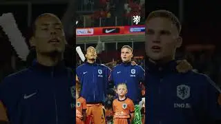 Best feeling in the world. 🇳🇱🧡#NothingLikeOranje