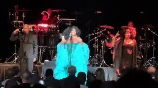 Diana Ross - Stop! In The Name Of Love ( Live In Louisville, Kentucky) September 16,2023