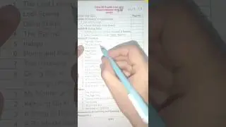 English Class 12th New pattern syllabus 2023 - 2024 || Reduction in syllabus of class 12 