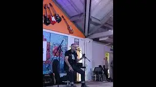 Mimo Live - Ciao (Pupo)