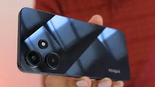 Infinix Hot 30i @8,999*⚡Premium Design, 90Hz Display, 50MP Camera🔥🔥