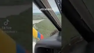 #PUENTEPAYO #ECUADOR #ELMUNDO #CJOfficial1