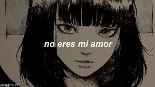 "le encanta ir a la cama conmigo" | estelares - ella dijo [letra]