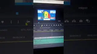MONTER sur Adobe Première pro !
