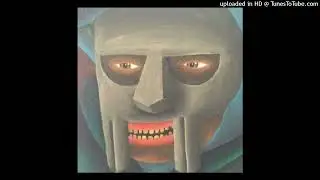 [FREE] MF DOOM Type Beat 