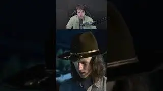 Lo Que Podría Haber Sido Carl Grimes En The Walking Dead 🥲