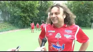 Виктор Зинчук: жизнь как игра