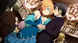 7 Anime Where Popular Girl Falls In Love With Unpopular Guy