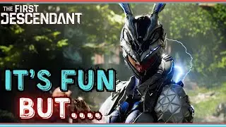 Is The First Descendant Worth Playing? My Impressions