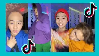 Herony Sick Effects | Insane Transitions | Tiktok