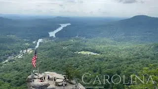 Каролина (США) глазами туриста, купил мотоцикл, Гринвилл - где это?