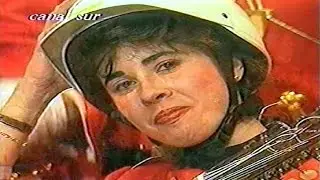 Coro. Los Veteranos del batallón Infantil SEMIFINALES 'Tangos y Cuples' | Carnaval de Cádiz 1990