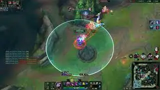 LOL (14.12) ADC  Anları w/kimyaokuyanmert, ykseater, Amefuckingdinno, Felaket Salih
