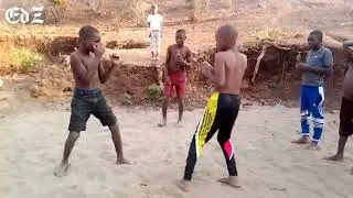 A luta dos miúdos 👌parte 1 @miudosdetete