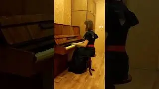Українська народна пісня " Гандзя".