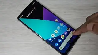 REALME C2 : How to Change Keyboard Language