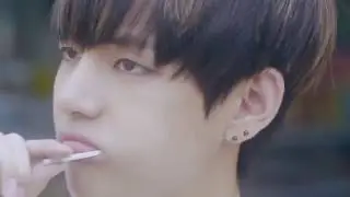 BTS WINGS ＃6   MAMA MV      aLEJANDRO BORTONE