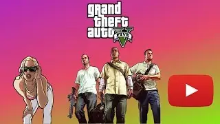 GTA 5 50 Easy Double Action Revolver Headshots