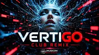 🎧 VERTIGO 💥 ᴄʟᴜʙ ʀᴇᴍɪx | Progressive Trance / Electro Club Edition ⚡ — JMUSICOM Records