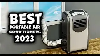 👉 Top 5 Best Portable Air Conditioners of 2023 for Cool and Comfortable Summers | Review Spot