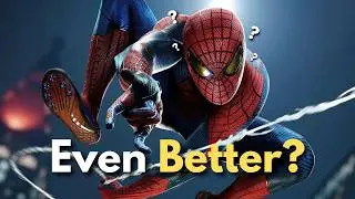 20 Mods That Make Spider-Man Remastered Even Better