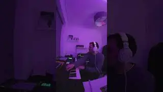 Copy of Test Broadcast Audio minilogue xd, wavestate, DJI Action 3