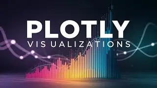 Explore AMAZING Animated Data Visualizations with Plotly!