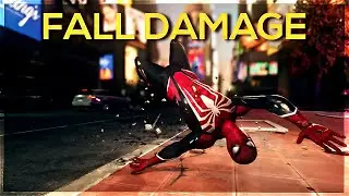 i am horrible at spiderman 2...