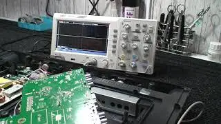 BBK 22lem-3082/ft2c не включается