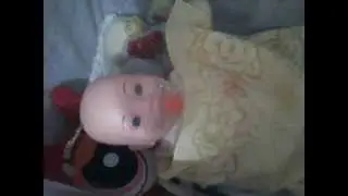 A Teteca eo fogãozinho